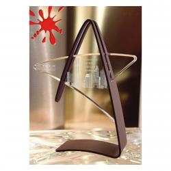 Investment Star, 12" High