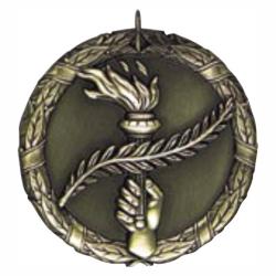 Victory Achievement Medal, 2"