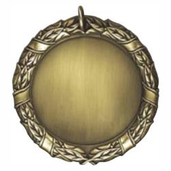 Medallion Holder, holds 2" disc, 2.5"