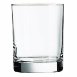Double Old-fashioned - 14oz award, 3.375" wide x 4.125" tall