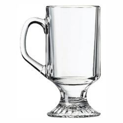 Irish Coffee Mug - 10oz