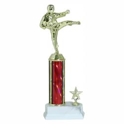 11" Classic Trophy, 11" High