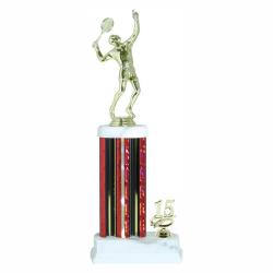 12" Classic Trophy, 12" High