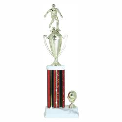 18" Classic Trophy, 18" High