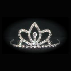 Windsor Mini Tiara award, 1.5" HIGH