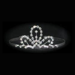 Windsor Countess Tiara award, 1.75" HIGH