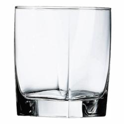 Sterling Double Old-fashioned - 12oz award, 3.5" wide x 4" tall x 3.5" deep