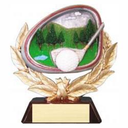 Stamford Golf Resin