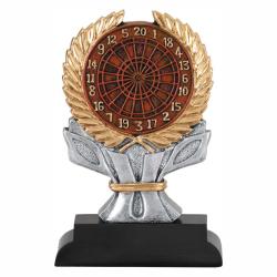 Darts Resin Impact, 6" High