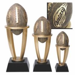 Fantasy Football Trophy, 13" High