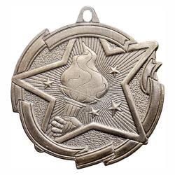 Victory Star Medal, 2.375"