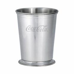 PEWTER DERBY CUP - 10oz.