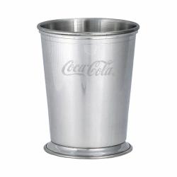 PEWTER DERBY CUP - 10oz.