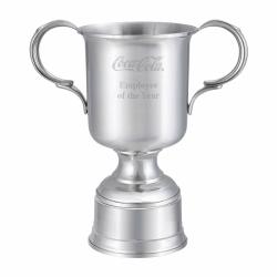 PEWTER LOVING CUP