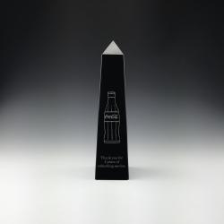 MARBLE OBELISK - SMALL