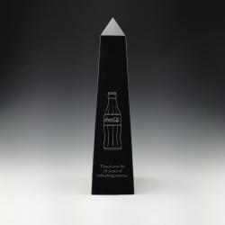 MARBLE OBELISK - MEDIUM