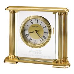 ATHENS DESK CLOCK