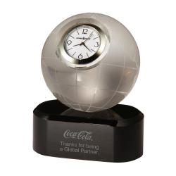 AXIS GLOBE CLOCK (discontinued 2021)