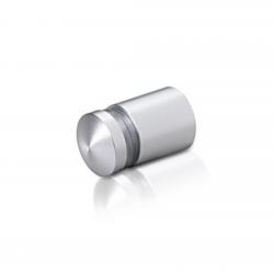 1/2" Anodized Aluminum Standoff