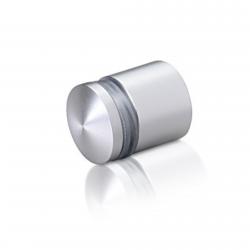 5/8" Anodized Aluminum Standoff, 5/8" Diameter, 1/2" Standoff