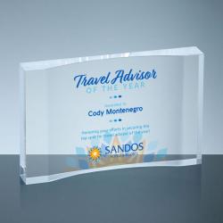 LANGWORTH ACRYLIC AWARD