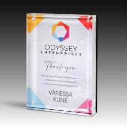 PRECISION DIGITAL ENTRAPMENT